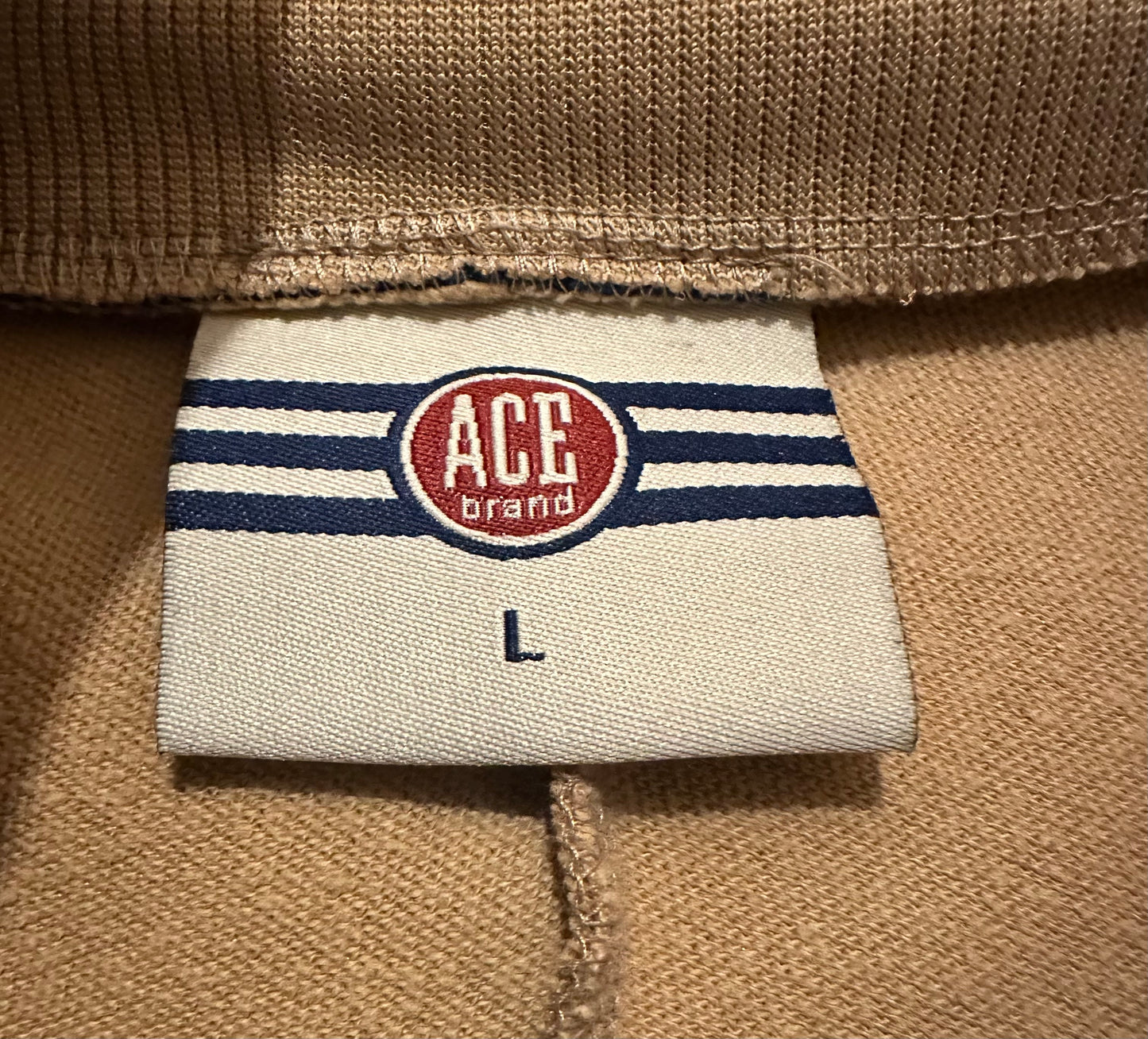 Men’s Zip up Track Jacket